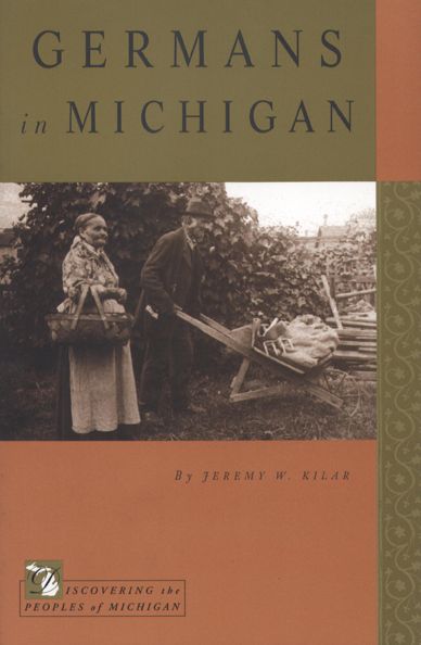 Germans in Michigan