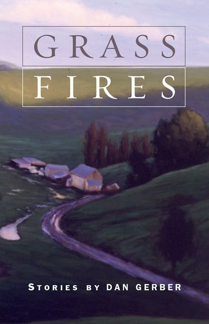 Grass Fires: Stories