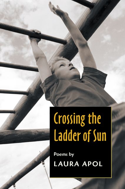 Crossing the Ladder of Sun
