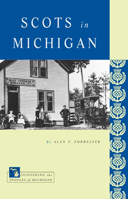 Scots in Michigan