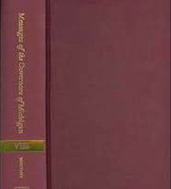 Messages of the Governors of Michigan, Volume VI: 1941-1948