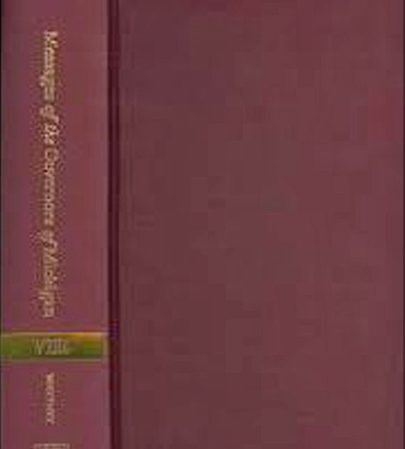Messages of the Governors of Michigan Volume VII: G. Mennen Williams 1949-1960
