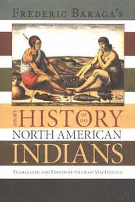 A Short History of the North American Indians