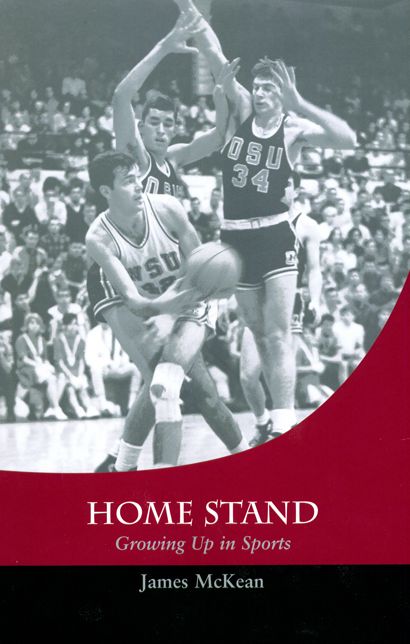 Home Stand: Growing up in Sports