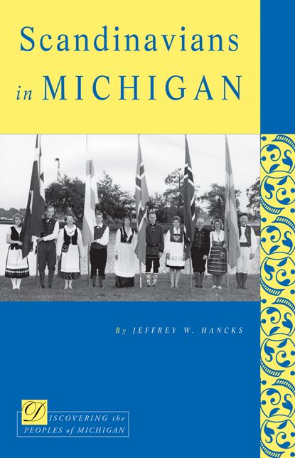 Scandinavians in Michigan