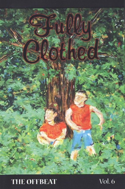 The Offbeat: Fully Clothed