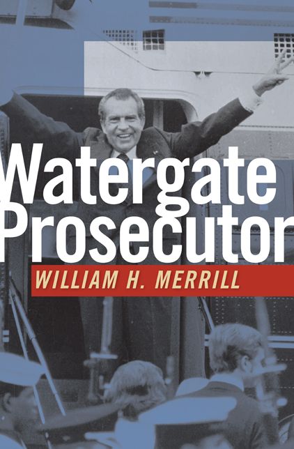 Watergate Prosecutor