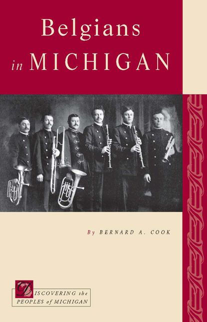 Belgians in Michigan