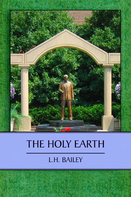 The Holy Earth
