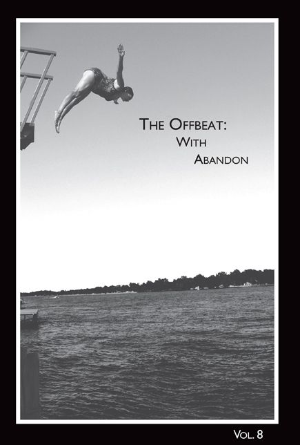 Offbeat 8, With Abandon