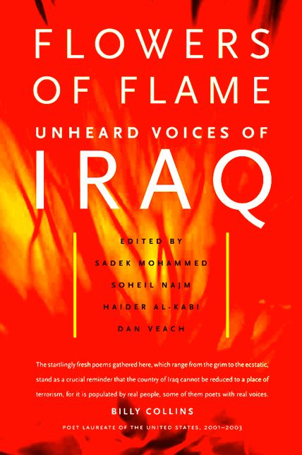 Flowers of Flame: The Unheard Voices of Iraq