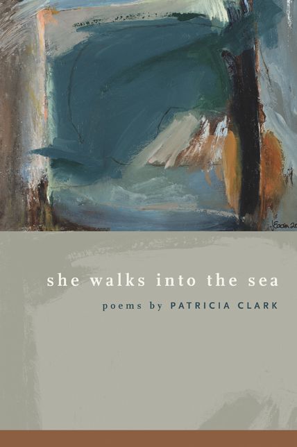 She Walks into the Sea