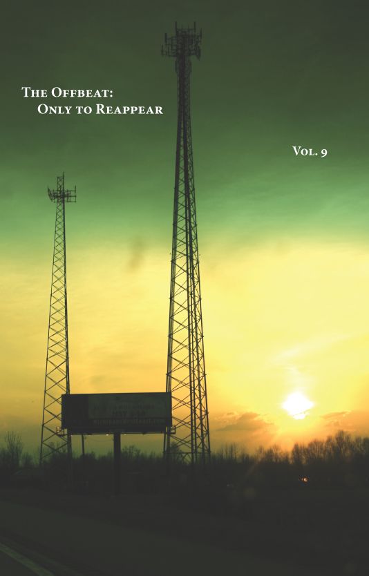 The Offbeat: Only to Reappear