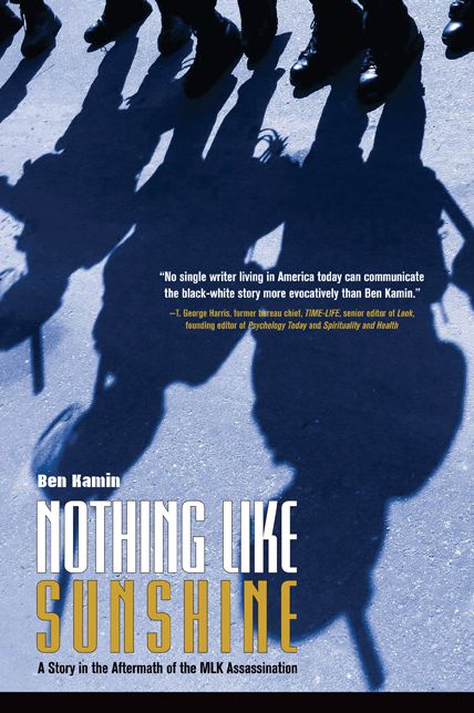 Nothing Like Sunshine: A Story in the Aftermath of the MLK Assassination