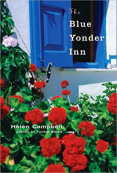 The Blue Yonder Inn