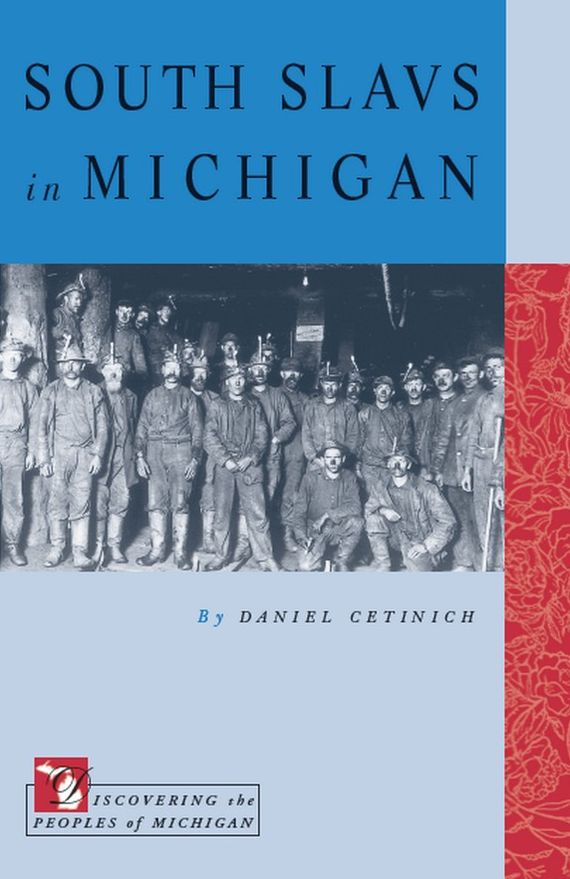 South Slavs in Michigan