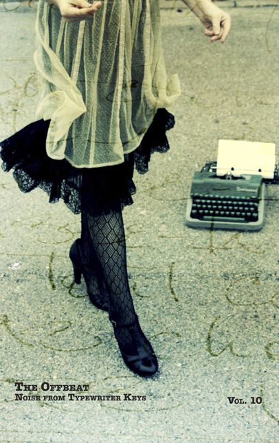 Offbeat: Volume 10: Noises from Typewriter Keys