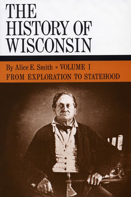 The History of Wisconsin: From Exploration to Statehood
