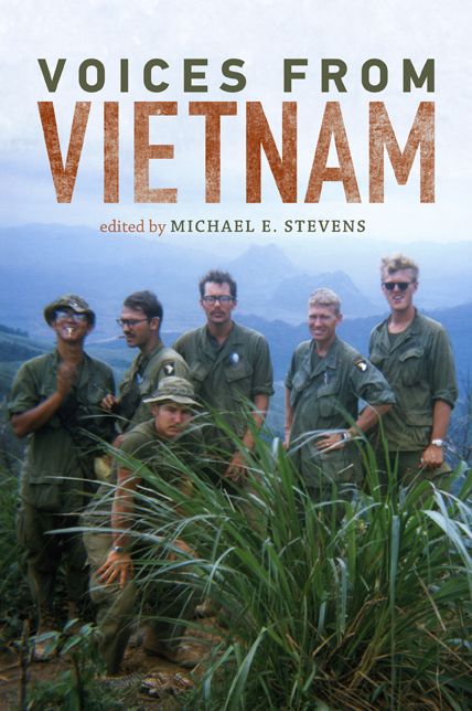 Voices from Vietnam 2nd Edition
