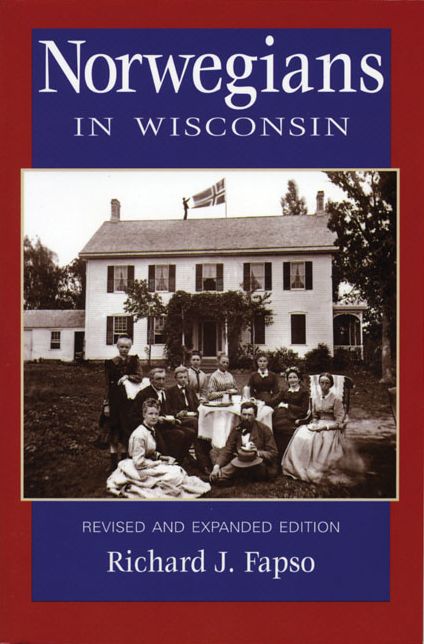 Norwegians in Wisconsin