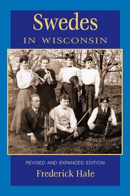 Swedes in Wisconsin