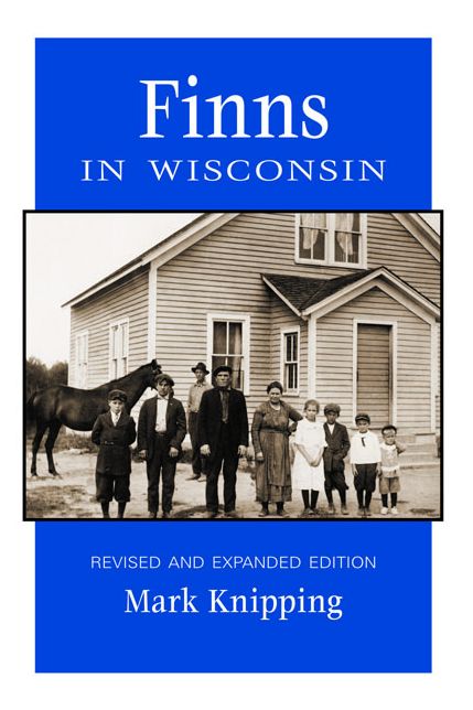 Finns in Wisconsin