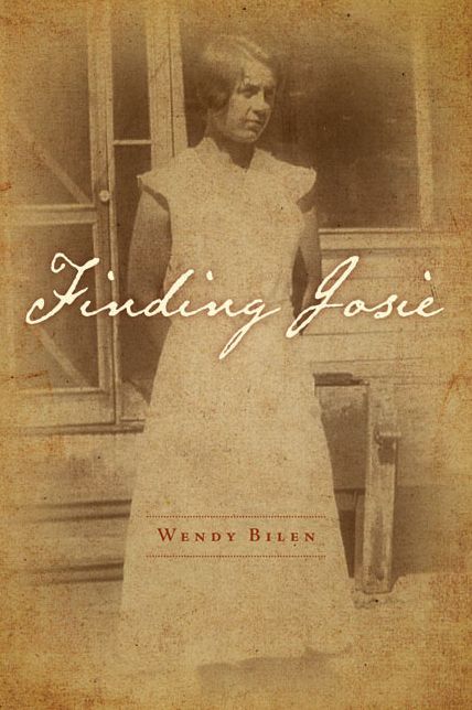 Finding Josie