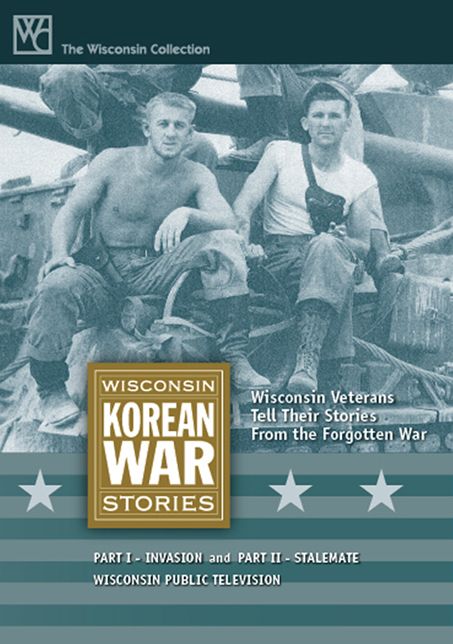 Wisconsin Korean War Stories