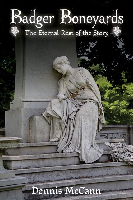 Badger Boneyards: The Eternal Rest of the Story