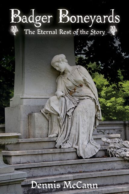 Badger Boneyards: The Eternal Rest of the Story