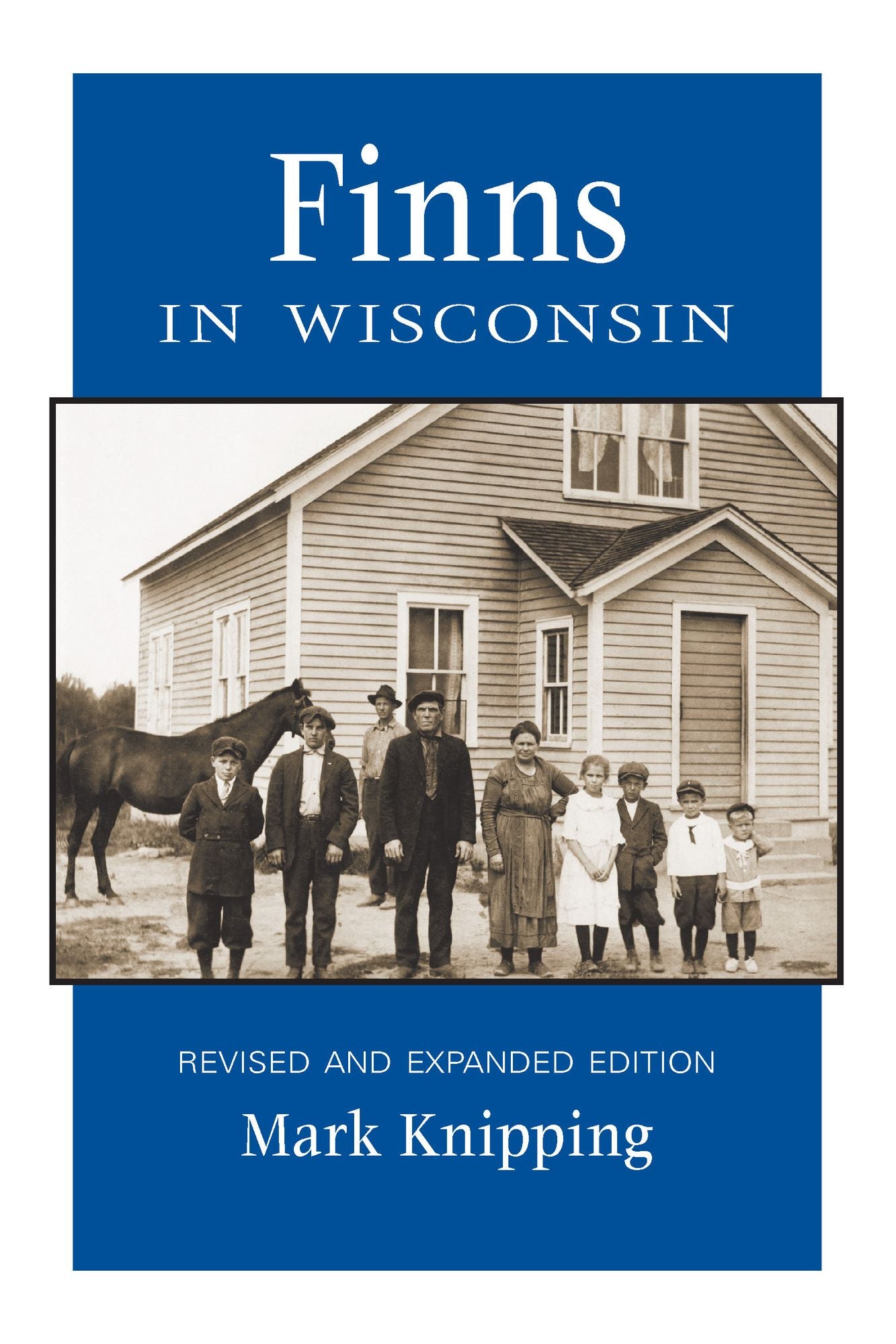 Finns in Wisconsin
