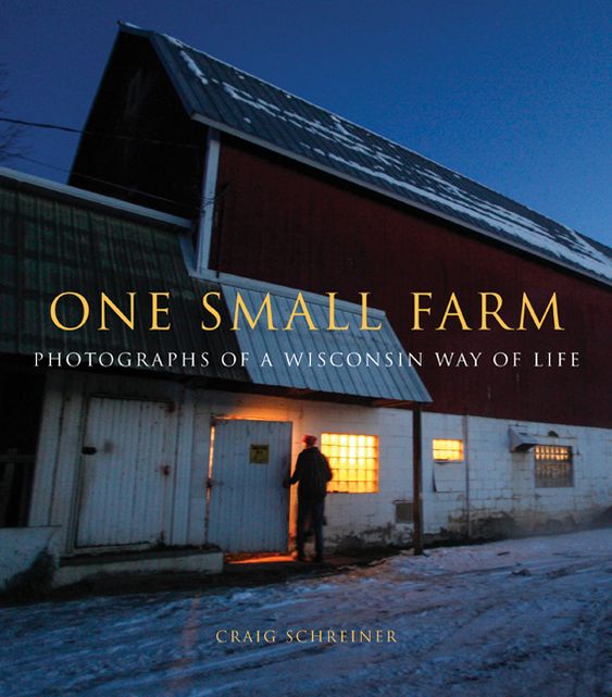 One Small Farm