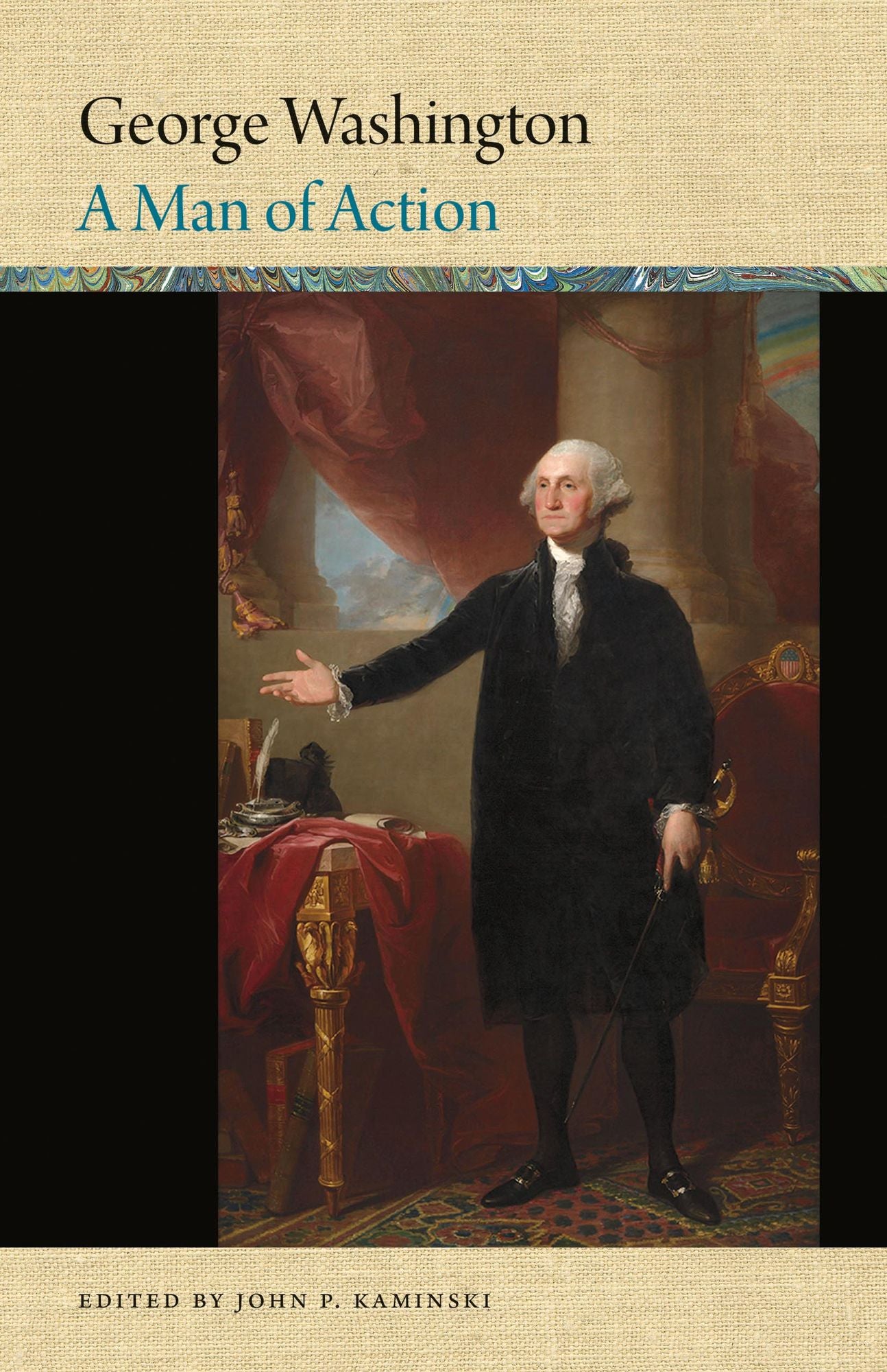 George Washington: A Man of Action