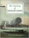 The Anatomy of Nelson's Ships