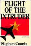 Flight of the Intruder (Jake Grafton Series #1)