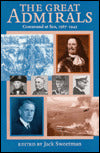 Great Admirals: Command at Sea, 1587-1945