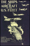 Ships and Aircrafts of the U.S. Fleet, 1950, '58, and '65 Editions