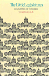 The Little Legislatures: Committees of Congress