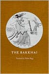 The Bakkhai