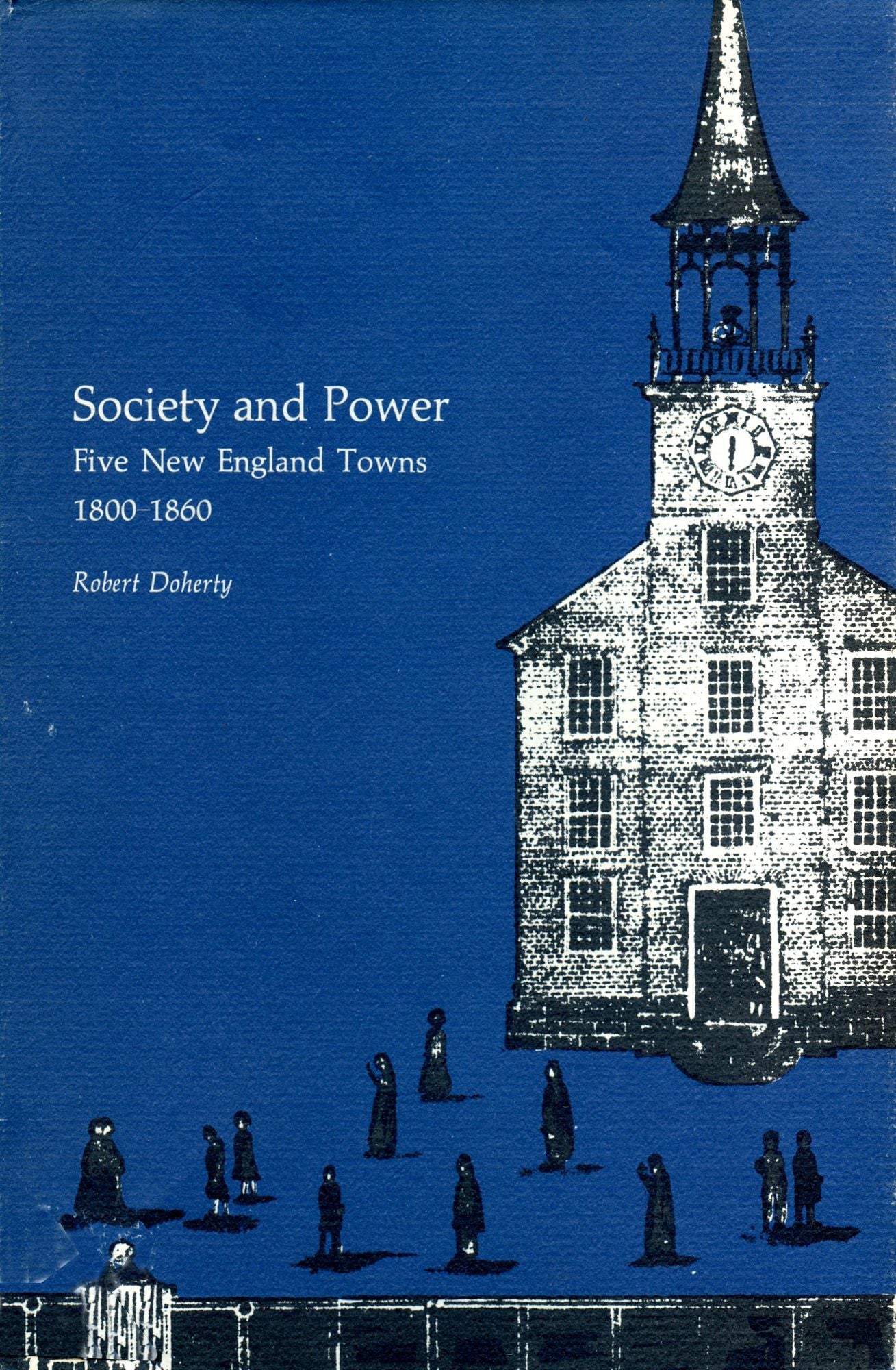 Society & Power