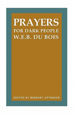 Prayers For Dark People