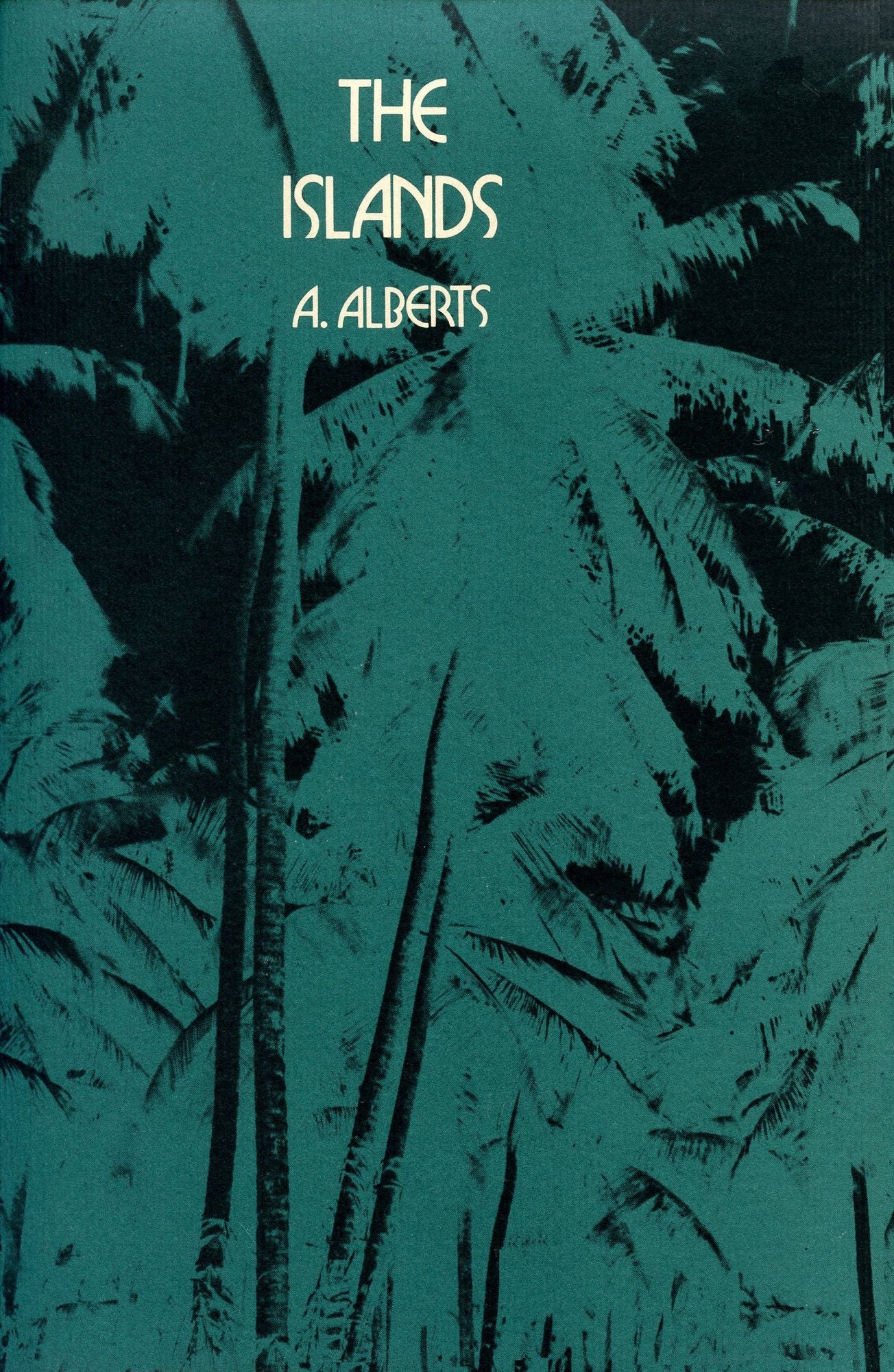 The Islands/Alberts