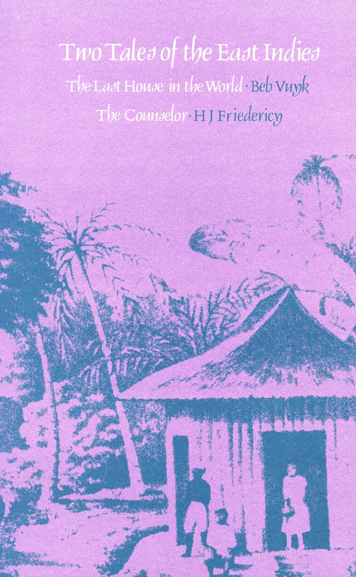 Two Tales Of East Indies