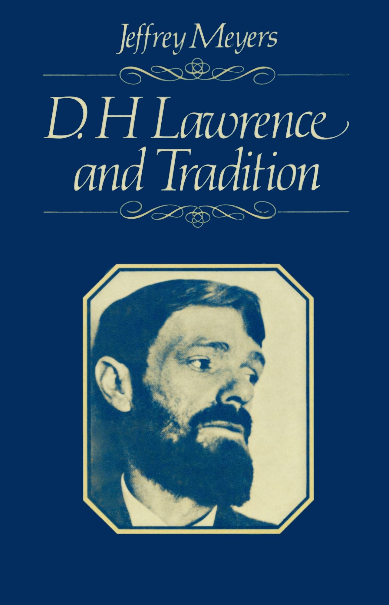 D H Lawrence & Tradition