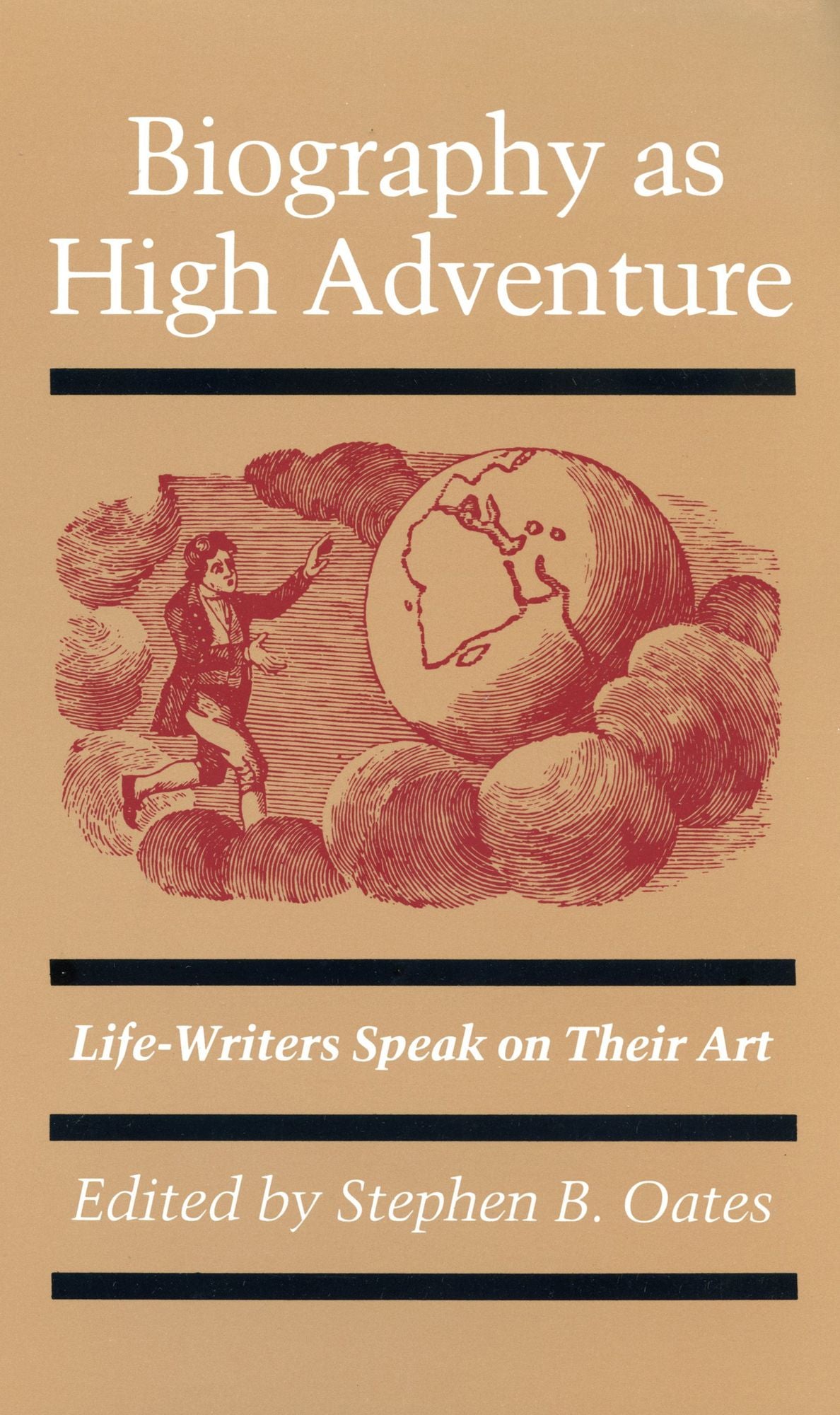 Biography/High Adventure