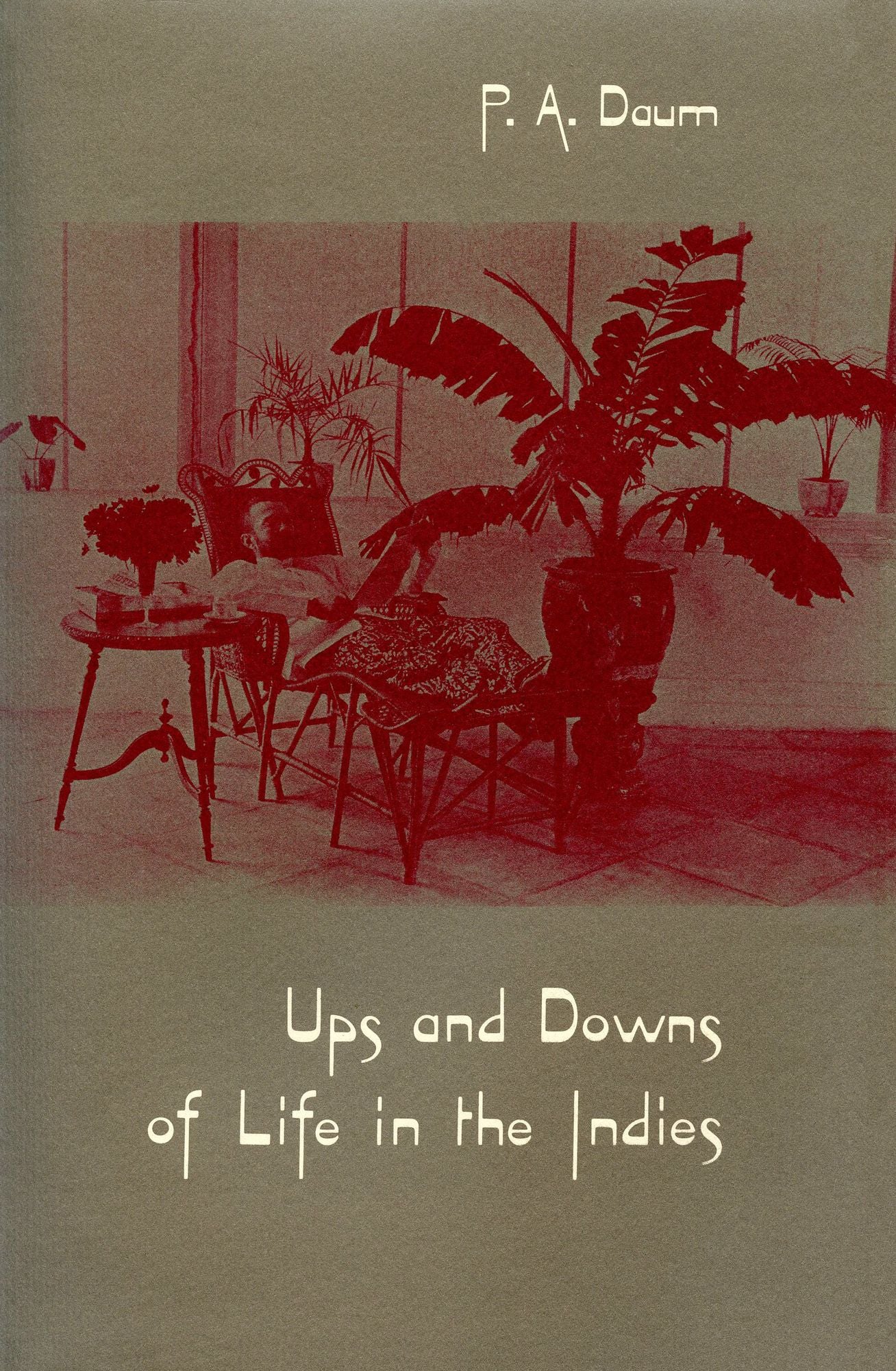 Ups & Downs/Daum