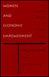 Women and Economic Empowerment: New England Journal of Public Policy Special Issue