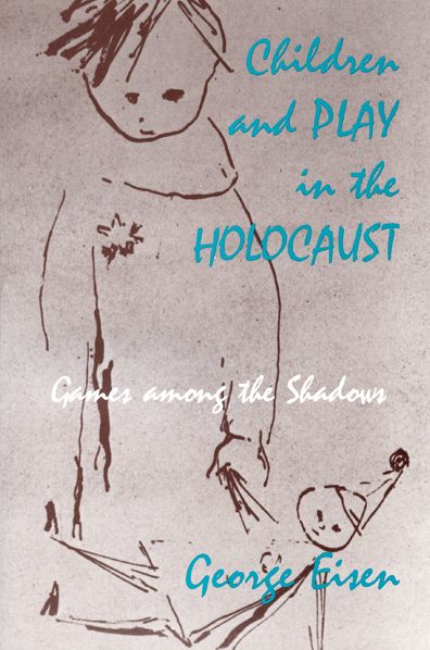 Children's Play In Holocaust