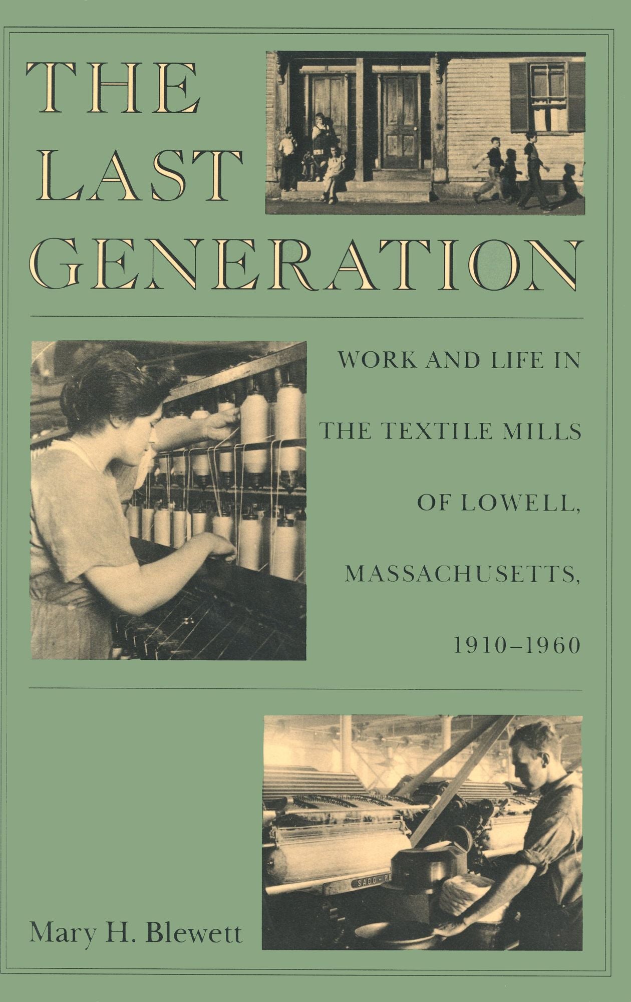 Last Generation