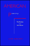American Poetry: The Puritans through Walt Whitman